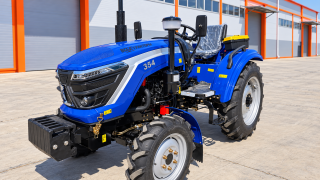 Минитрактор Xingtai / Синтай XT-354R