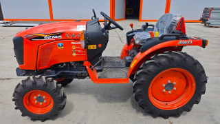 Трактор Kubota B2741S
