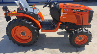 Трактор Kubota B2441